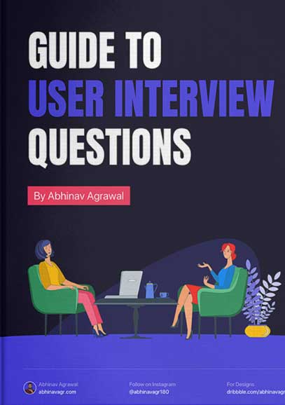 User Interview