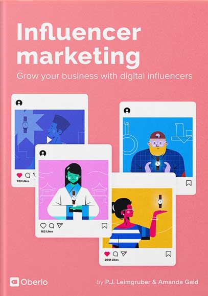 Influencer Marketing